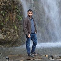 Syed Qayyum