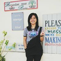 Aika San Diego