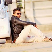 Raj Patel