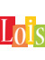LLYLois