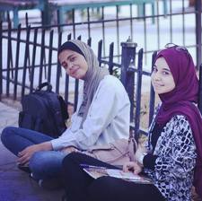 حنان  زيد الكيلاني