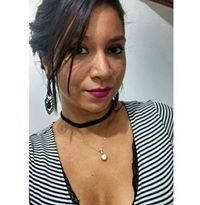 Thaynara Oliveira
