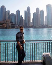 Haitham Hamza