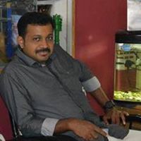 Dinu Divakar