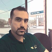 Hussam Abdulkareem