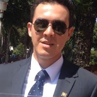 Carlos Ramirez Otero