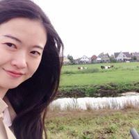 Yang Xu