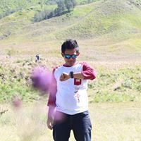 Rachmat Utomo