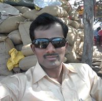 Basavaraj Aevoor