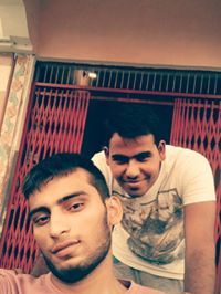 Nitesh Rathi