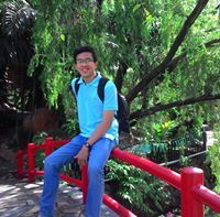 Chánh Nguyễn Minh