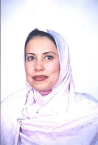 Aumaima ElShahed
