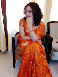 Eesha Vashishtha Juglan