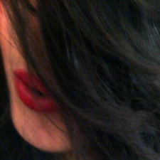 Isaro1992on Sarah AlBalushi 