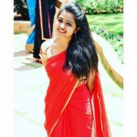 Pragathi Rao