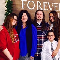 Yvette Meredith-Cubero