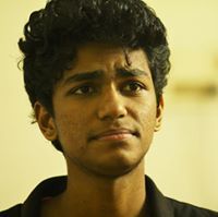 Chandru Prakash