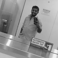 Asp Dhamotharan