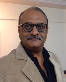Neelkanth Mehta