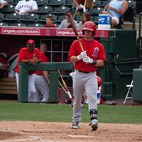 Caleb Adams