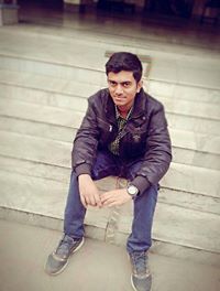 Rupesh Jha