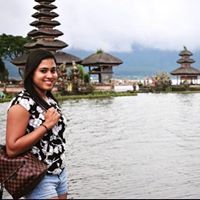 Reshma Nambiar