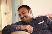 Prasanna Subramanian