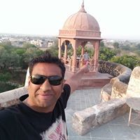 VISHAL KOTHARI