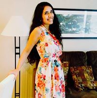 Neha Ahuja