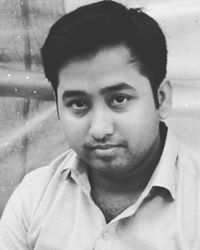 Rahul Mukherjee
