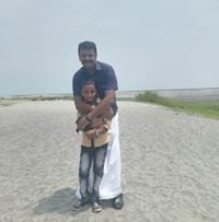 അജിത് കണ്ടനേഴത്ത്