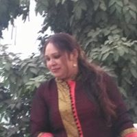 Sonia Bajaj