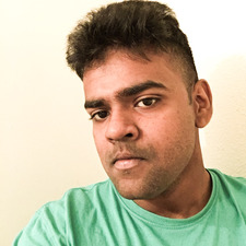 Venu Raghuram
