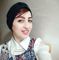 Wafaa Fikry