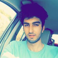 Arush Kapoor