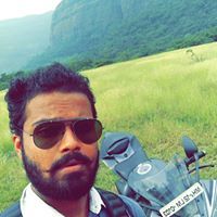 Shubham Birajdar