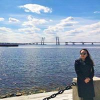 Ариунаа Цог