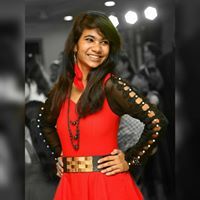 Ritika Kaniya