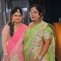 Bharti Krishan Khurana