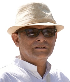 Joydeep Maharaj