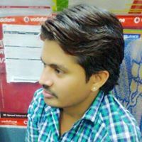 Manoharsingh Seervi