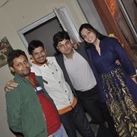 Vishesh Gupta