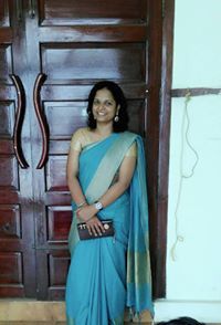 Saritha Bijoy
