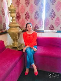 Anjali Singh