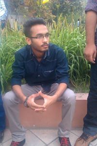 Ashar Abdullah