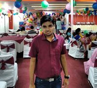 Rohit Sinha
