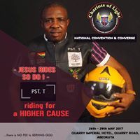 Tunde Ebidero