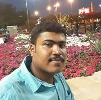 Varghese K John