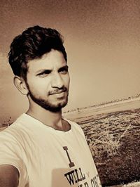 Ravi Chandran