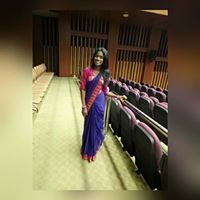 Divyaa Mohan